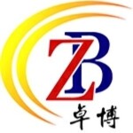 东莞市卓博运动服有限公司logo