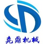 东莞市尧鼎机械科技有限公司logo
