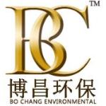 东莞市博昌环保科技有限公司logo