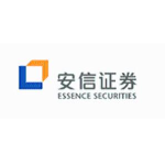 安信证券有限公司江门建设二路证券营业部logo