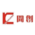 东莞市开创精密机械有限公司logo