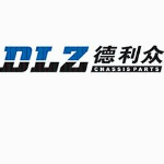 温岭德利众机械制造有限公司