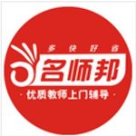 武汉名师邦教育科技有限公司logo