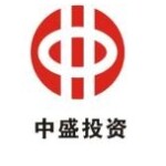 深圳市中盛投资管理有限公司logo