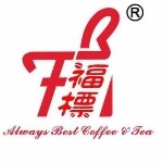 广东福标实业有限公司logo