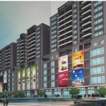 金裕大厦招聘logo