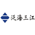 深圳市泛海三江电子有限公司logo