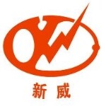 东莞市新威电子科技有限公司logo