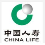 中国人寿广州logo