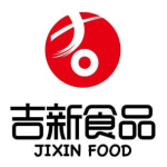 广东吉新食品科技有限公司logo