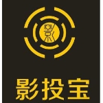 深圳影投宝文化传媒有限公司招聘logo