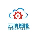 东莞市云竹智能科技有限公司logo