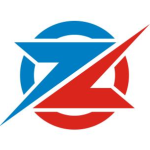 自信电机招聘logo
