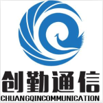 创勤通信科技招聘logo