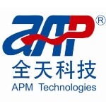 全天自动化能源科技（东莞）有限公司logo