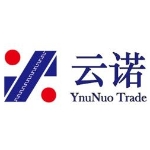 江门市云诺贸易有限公司招聘logo