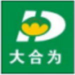 深圳市大合为五金制品有限公司招聘logo