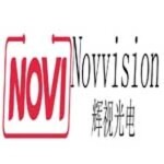 重庆辉视光电科技有限公司logo
