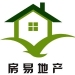 房易房地产中介logo