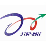 东莞市三绝袋业有限公司logo