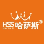 东莞市哈萨斯节能科技有限公司招聘logo