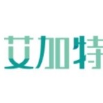 东莞市艾加特实业有限公司logo
