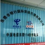 东莞市明行国际货运代理有限公司logo