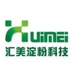 广东汇美淀粉科技有限公司logo