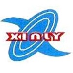 东莞市新律电子有限公司logo
