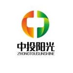 深圳中投阳光新能源有限公司招聘logo
