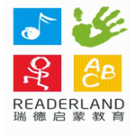 瑞德教育咨询招聘logo