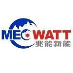 广东兆能新能源有限公司logo