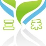 三禾社工服务中心招聘logo