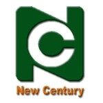 新盛世机电制品（中山）有限公司logo