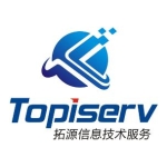 广州拓源信息服务有限公司招聘logo