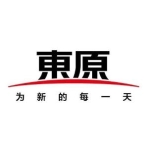 重庆东原房地产开发有限公司招聘logo