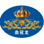 东莞市鼎冠龙电器有限公司logo