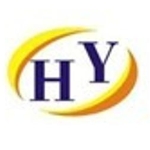 汇盈塑胶机械logo