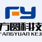 方圆电子商务科技招聘logo