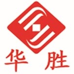 上海华胜雅图国际贸易有限公司东莞分公司logo