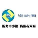 东莞市资珠圈信息科技有限公司logo