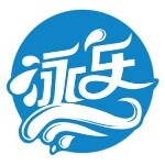 东莞市泳乐游泳池设备有限公司logo