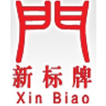 东莞市新标缝纫设备有限公司logo