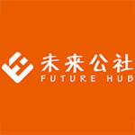 未来公社教育招聘logo