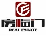 广州市房临门网络科技有限公司logo