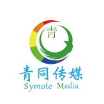 南昌市青同文化传媒有限公司logo