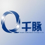 广州千脉网络科技有限公司招聘logo