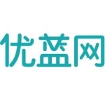 上海优尔蓝信息科技股份有限公司佛山分公司logo