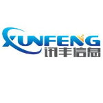 河南讯丰信息技术有限公司logo