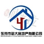 裕大房地产招聘logo